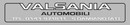 Logo Auto Valsania Srl